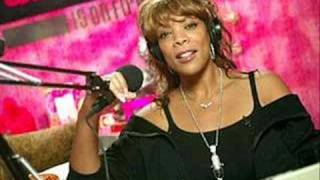 Wendy Williams Interviews Miki Howard (Part 1)