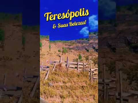 TERESÓPOLIS - RJ