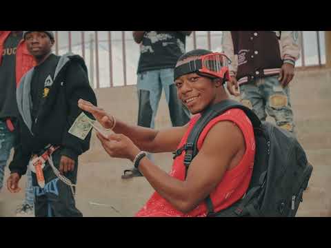 Young Trouble_Forgive me_Official Video