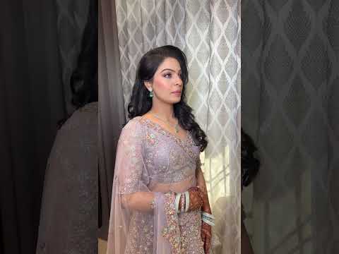 Bridal Makeup Artist portfolio by Meghna Makeover in Jaipur - Photo 1
