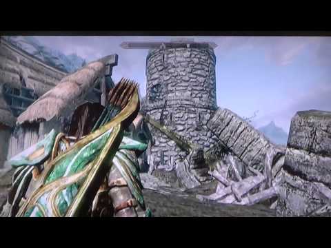 Skyrim- How to find Mead with Juniper Berries