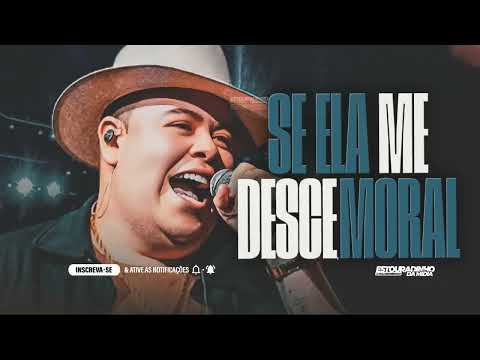 If only she gave me any respect, I'd sell my farm to live in the capital - King Cowboy, what a gr...