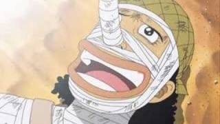 Download lagu Usopp,Chopper-Manjuu mp3