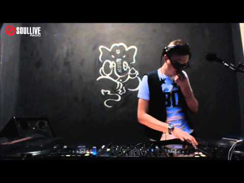 In One Breath Radioshow - Da Gama (soullivefm.com)