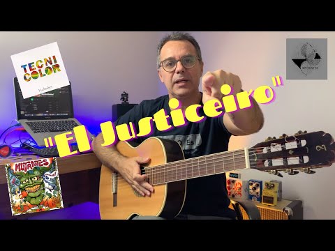 El Justiceiro - Os Mutantes