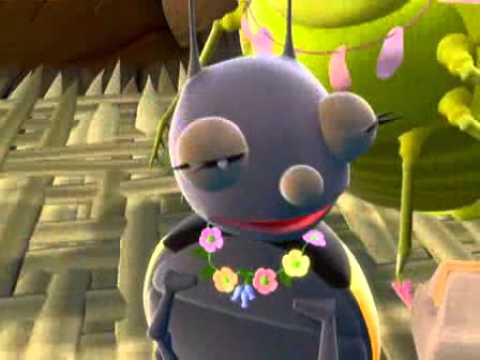 Miss Spider Sunny Patch - Night and Day