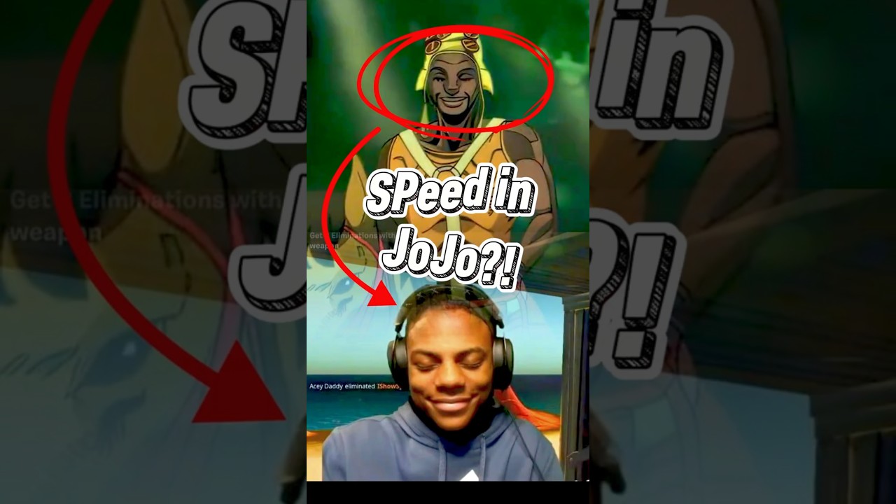 𝘪𝘚𝘩𝘰𝘸𝘚𝘱𝘦𝘦𝘥 𝘪𝘯 𝘑𝘰𝘑𝘰???💀🥶 #𝘫𝘰𝘫𝘰 #𝘫𝘰𝘫𝘰𝘴𝘣𝘪𝘻𝘢𝘳𝘳𝘦𝘢𝘥𝘷𝘦𝘯𝘵𝘶𝘳𝘦 #𝘴𝘣𝘳 #𝘴𝘵𝘦𝘦𝘭𝘣𝘢𝘭𝘭𝘳𝘶𝘯 #𝘱𝘰𝘤𝘰𝘭𝘰𝘤𝘰 #𝘢𝘯𝘪𝘮𝘦