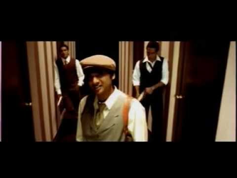 Gori - A Band of Boys - The official video