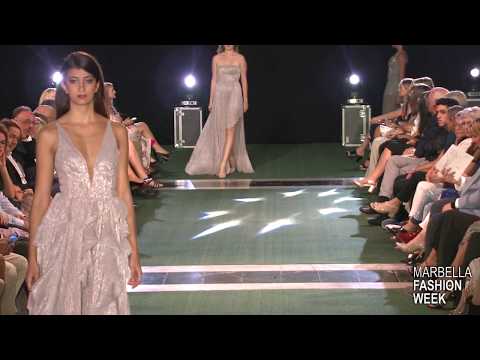 Evgheni Hudorojcov MFW2018 SS19