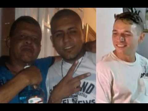 Salieron de Itagüí a Santa Fe de Antioquia y aparecieron asesinados en tres municipios diferentes