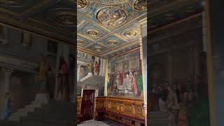 European Art is 😍