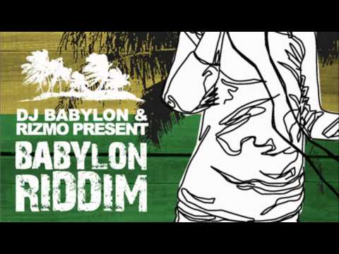 Elliott White - I've been through it (Babylon Riddim - Reggaeton Remix) - 2006
