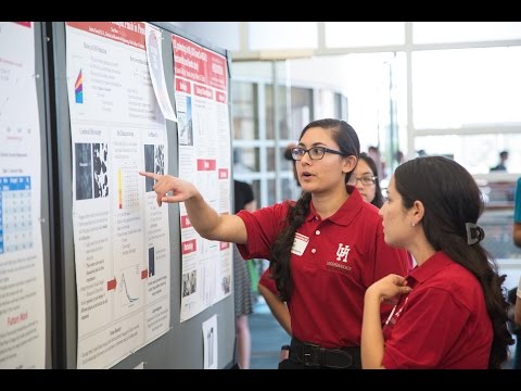 2016 Undergraduate Research Day