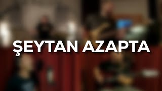 One Night Stand - Şeytan Azapta (Tarkan Cover)