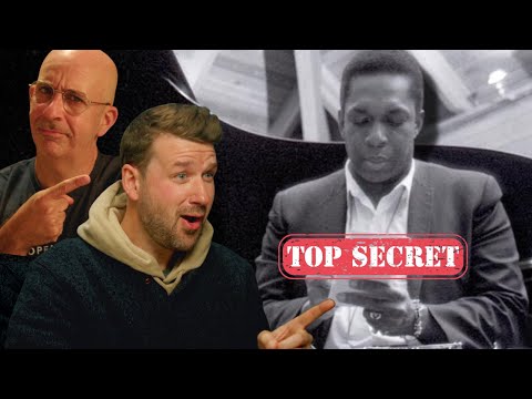 Greatest Jazz Etude Ever Written?