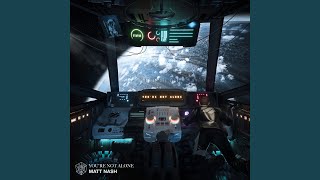 You&#39;re Not Alone (Extended Mix)