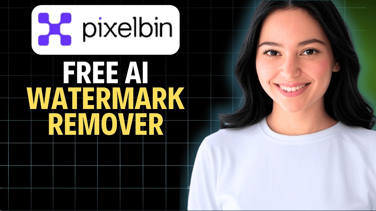 PixelBin tutorial