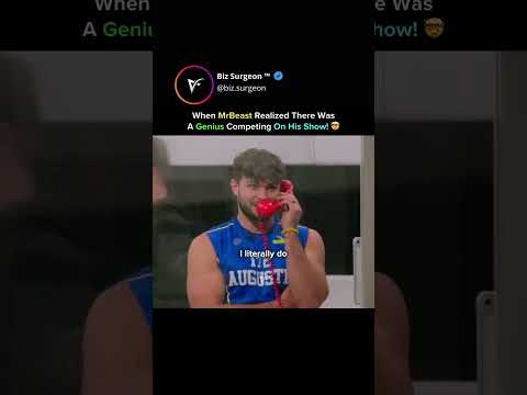 He Was Solving It Like a Puzzle… 👇