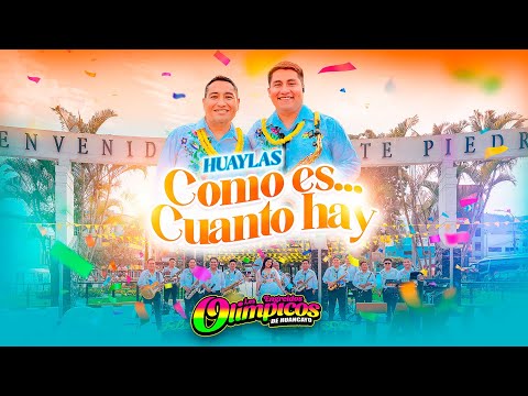 Cómo es, Cuánto hay – Los Engreídos Olímpicos de Huancayo | Miski Takiy, Puente Piedra, 2026