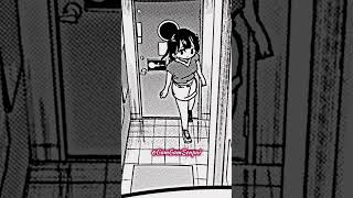 Sauce: (the dangers in my heart)