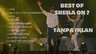 Download lagu BEST OF SHEILA ON 7 - UNTUK MENEMANI DI PAGI HARI / TANPA IKLAN mp3 Download lagu BEST OF SHEILA ON 7 - UNTUK MENEMANI DI PAGI HARI / TANPA IKLAN mp3