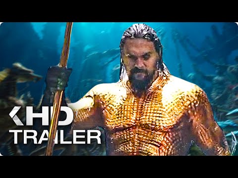 Download Aquqman Trailer 3gp Mp4 Codedwap