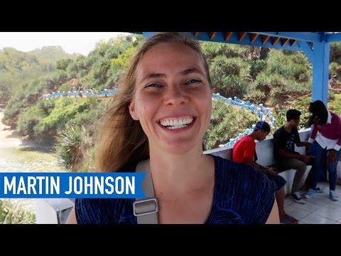 Kukup Beach in Yogyakarta | Things to do in Indonesia