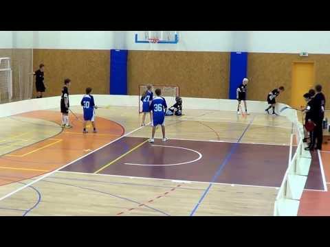 Florbal FBK Orlicko Třebovsko - FBK Hradec Králové