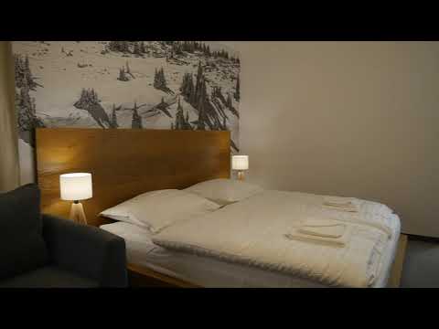 Apartamenty u Ričiho - Snowland - Valča 4