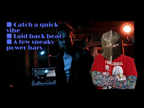 Score Card Reactions : Nic D - Iron with the will