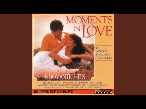 An Englishman In New York