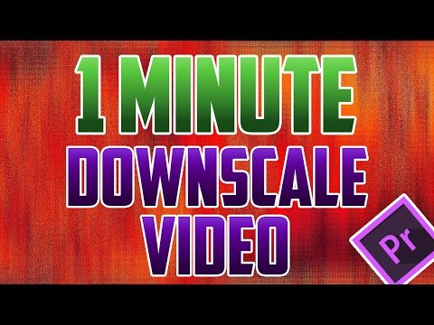 Premiere Pro Podcast Voice Tutorial