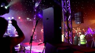 The Blackout , Guilfest, My Generation