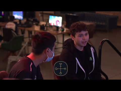 AFK H3K (R.O.B., Mii Swordfighter) vs Nessboy12 (Ness) - Rise of Guildhouse 6 Winners Semi Finals