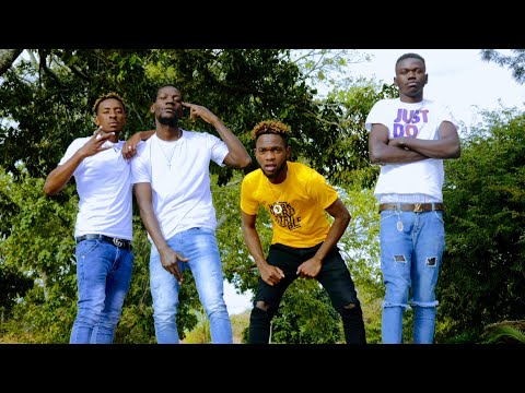Sha-Dreck - Bakulapapafye (Official Video) 2021 #ZambianMusic #KwesuMedia