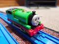 BAA Thomas And Friends Remake
