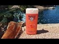 Le Petit Marseillais White Peach Nectarine Body Gel