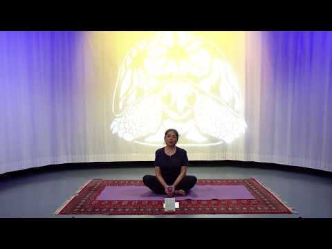Yogaxpress # 656 with Banu Suresh