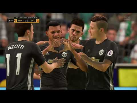 HOW TO COUNTER ATTACK IN FIFA 18