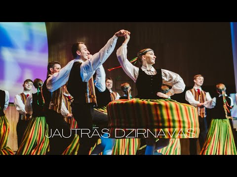 LU TDA Dancis - Jautrās Dzirnavas