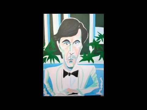 Todd Terje-Johnny and Mary (feat. Bryan Ferry) ✖✖