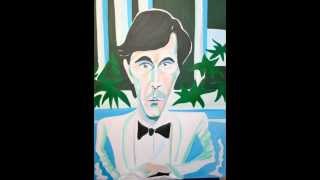 Todd Terje-Johnny and Mary (feat. Bryan Ferry) ✖✖