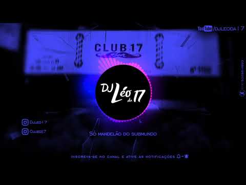 MELHOR SER PIRANHA - MC Dricka e MC Copinho (DJ Alex BNH e DJ Léo da 17)