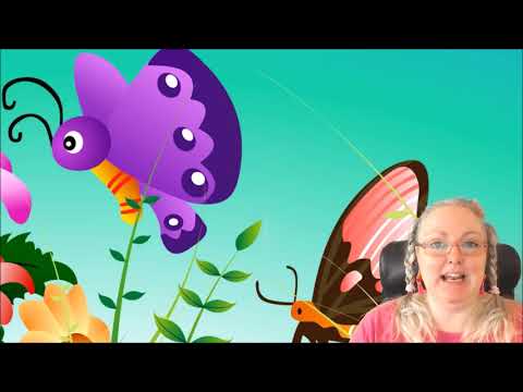 Historieoplæsning (DANSK) - Pippi Langstrømpe går i cirkus mm.