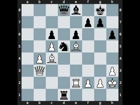 Ildar Ibragimov(2571) vs Azer Mirzoev(2463) | Event: Anibal Open | 2001.01.15