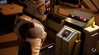 Deliver Us The Moon: Fortuna "Let's Play Complete"