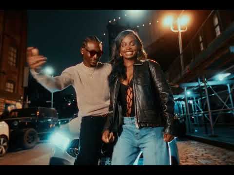 Afolegit - LMK (Visualizer)