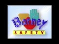 Barney Safety For The All Versions Is Coming Soon For Canada VHS