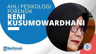 Reni Kusumowardhani Sebut Keterangan Putri Candrawathi soal Pelecehan Seksual Kredibel, Ini Sosoknya