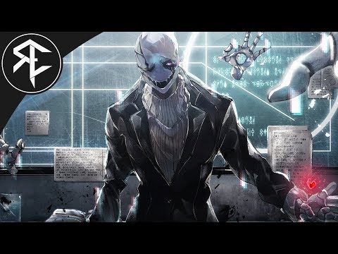 Ohmie - Asocial Sociopath